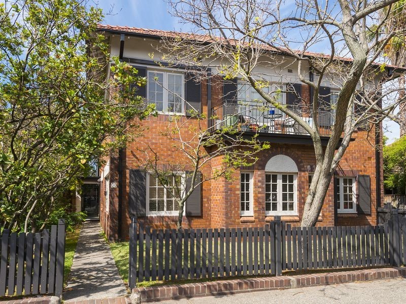 1/51 Yeo Street, Neutral Bay NSW 2089