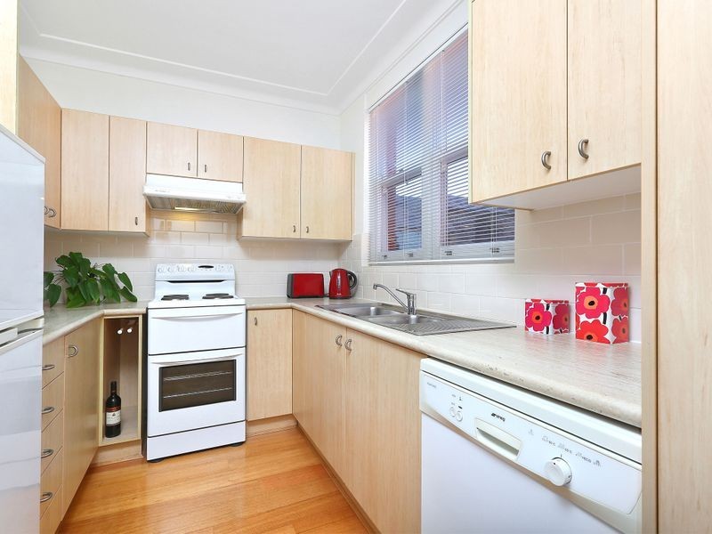 15/12 Punch Street, Mosman NSW 2088