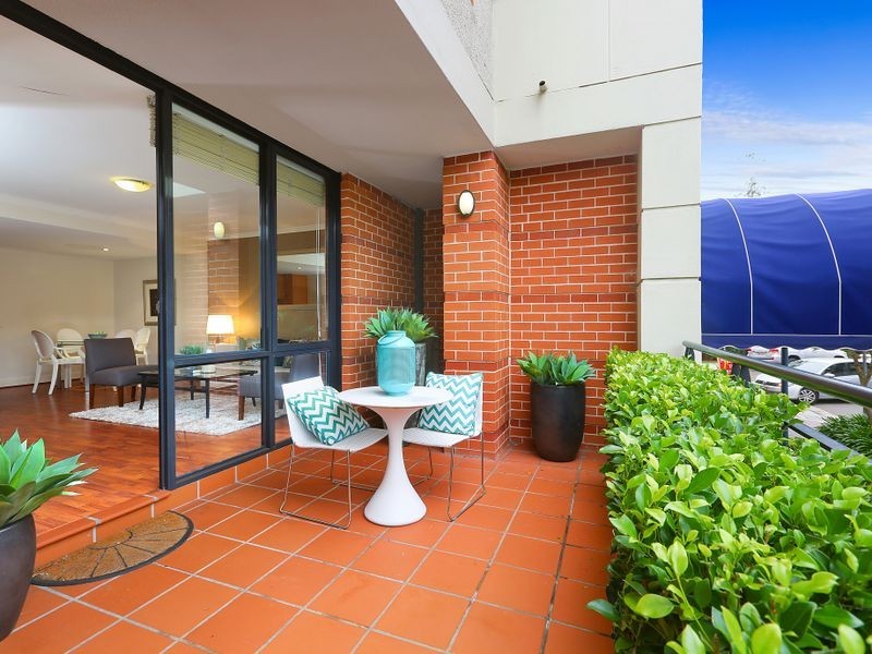 102/55 Harbour Street, Mosman NSW 2088