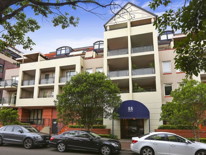 102/55 Harbour Street, Mosman NSW 2088