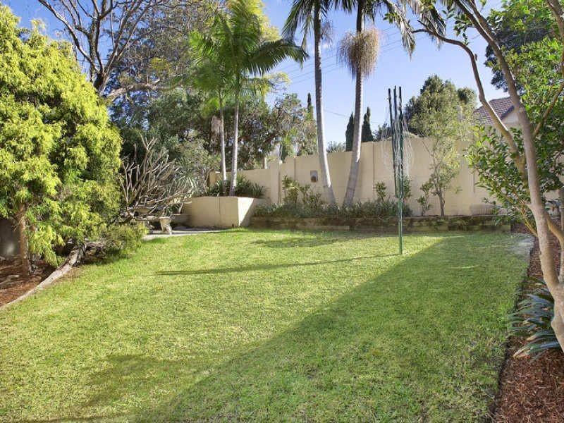 2 Magic Grove, Mosman NSW 2088