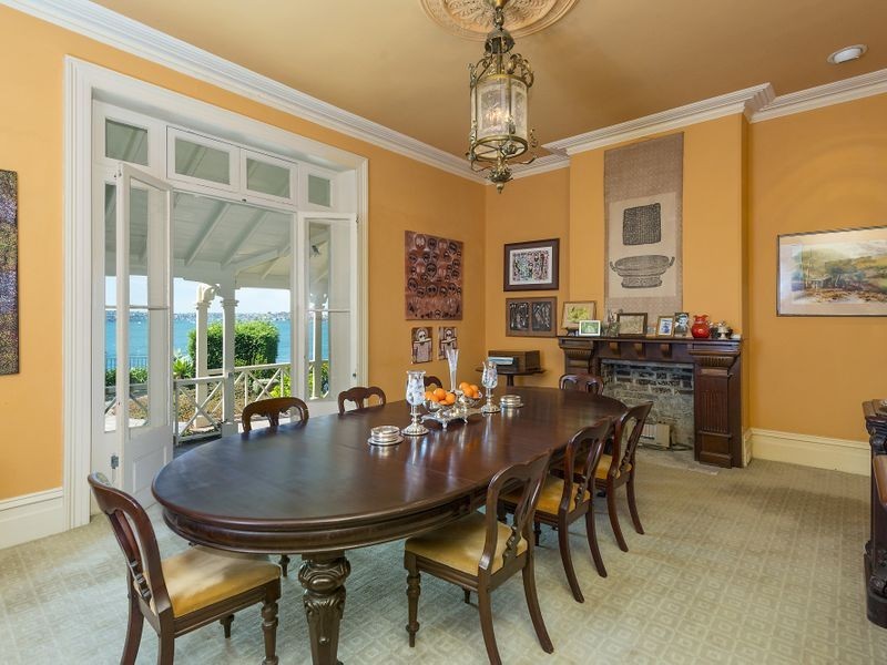 11 Holbrook Avenue, Kirribilli NSW 2061