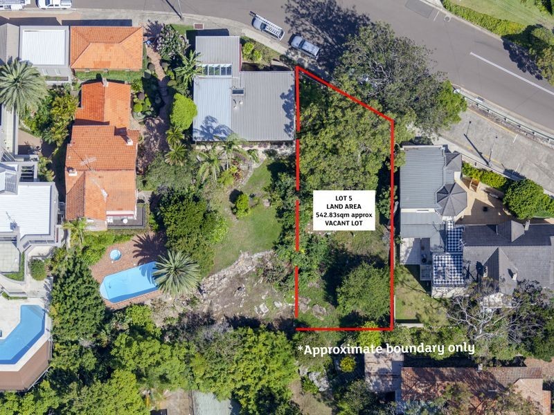39A Parriwi Road, Mosman NSW 2088