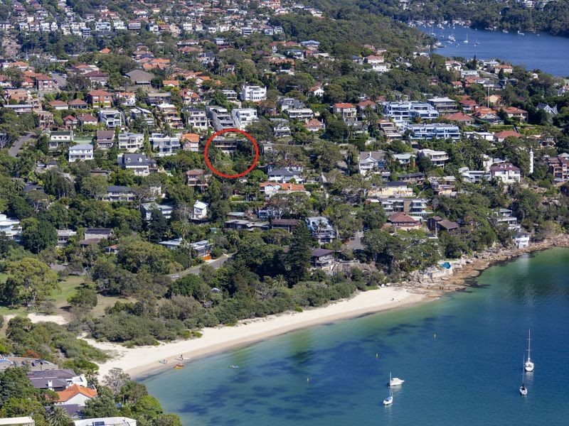 39A Parriwi Road, Mosman NSW 2088