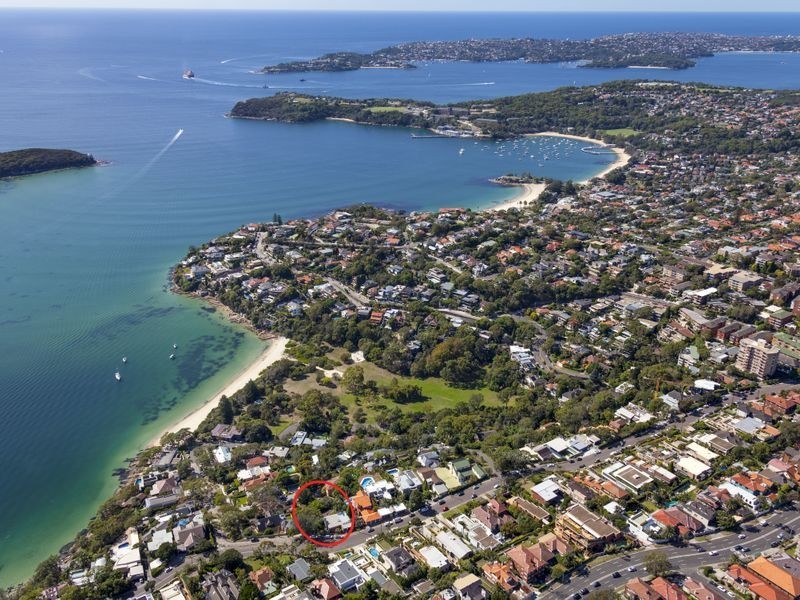 39A Parriwi Road, Mosman NSW 2088