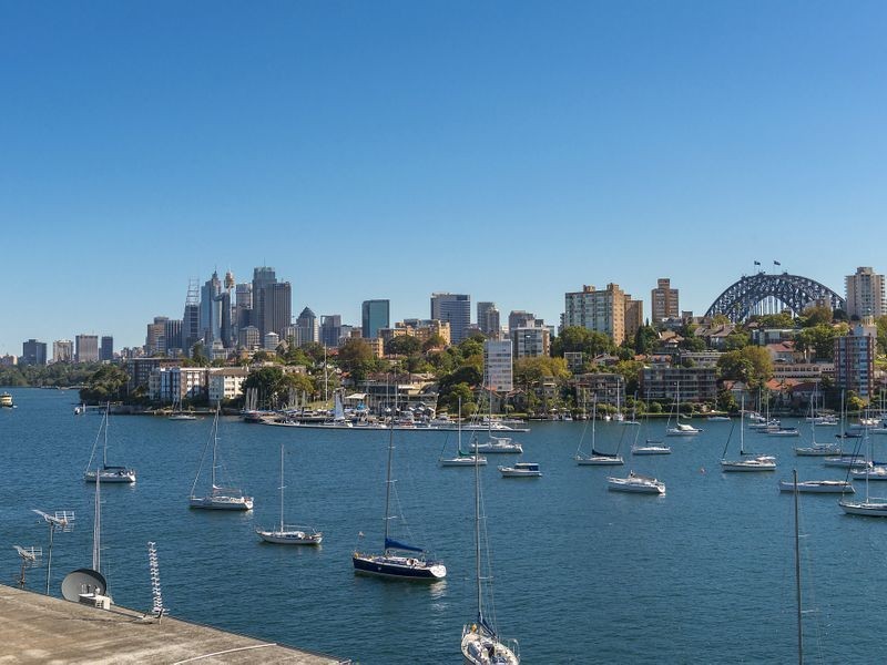 115 Kurraba Road, Neutral Bay NSW 2089