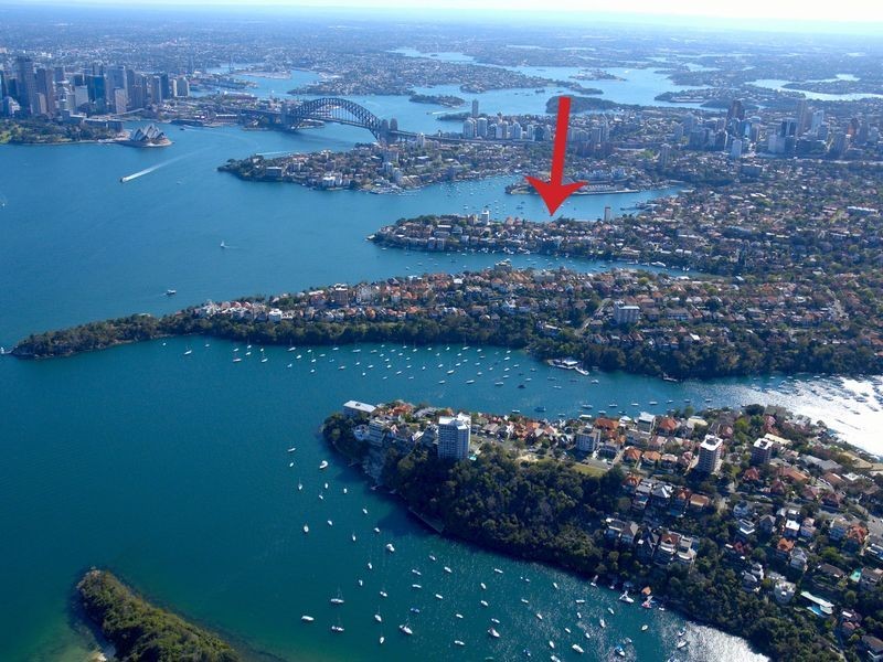 115 Kurraba Road, Neutral Bay NSW 2089