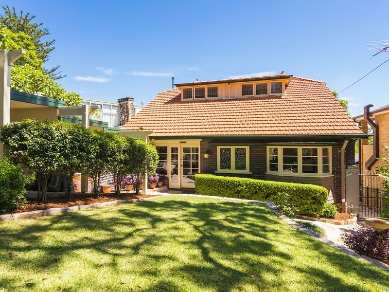 84 Bay Street, Mosman NSW 2088