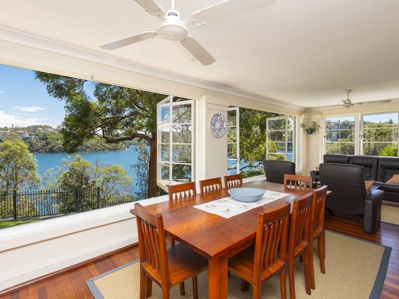 84 Bay Street, Mosman NSW 2088