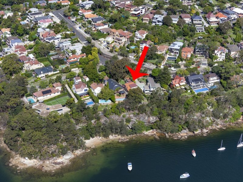 84 Bay Street, Mosman NSW 2088