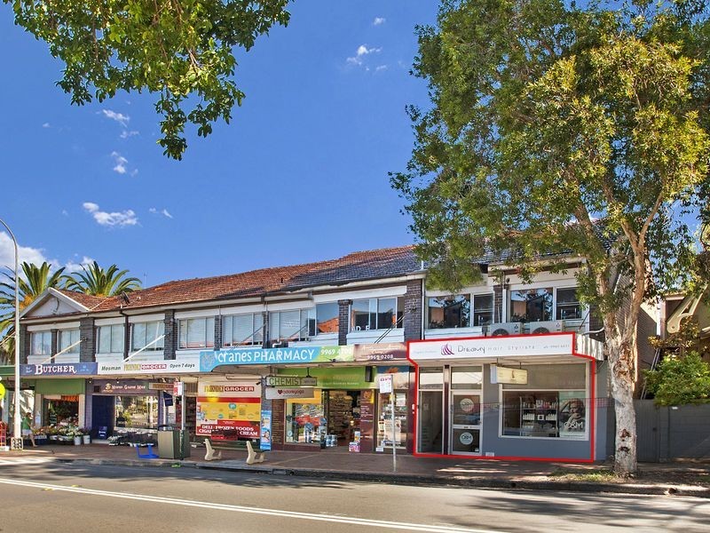 62A Avenue Road, Mosman NSW 2088