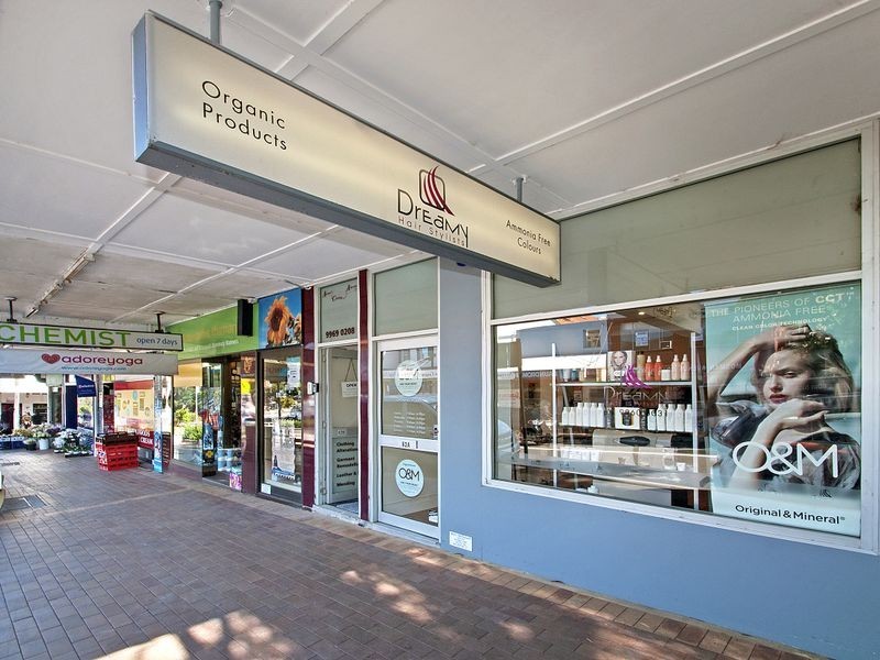 62A Avenue Road, Mosman NSW 2088