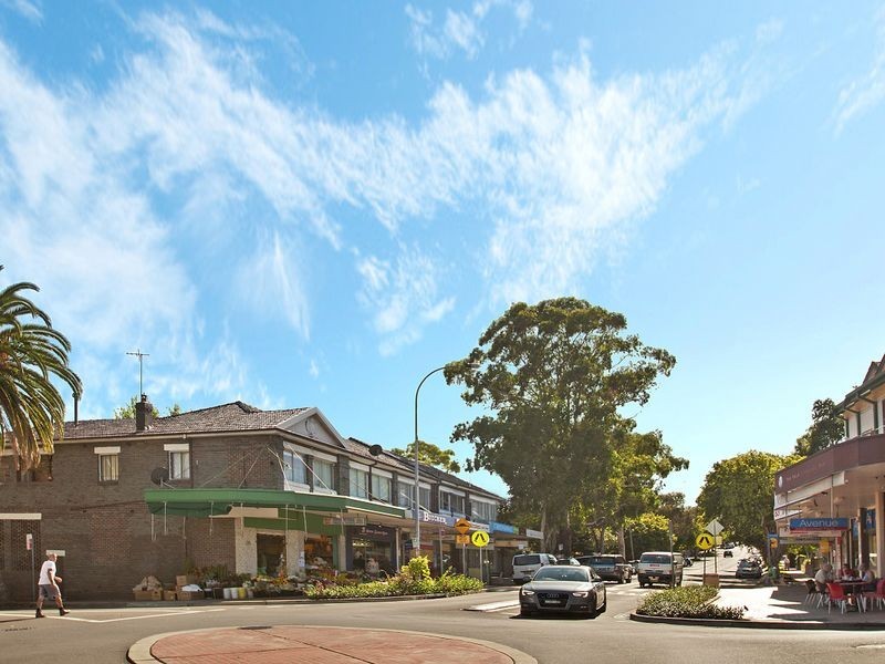 62A Avenue Road, Mosman NSW 2088