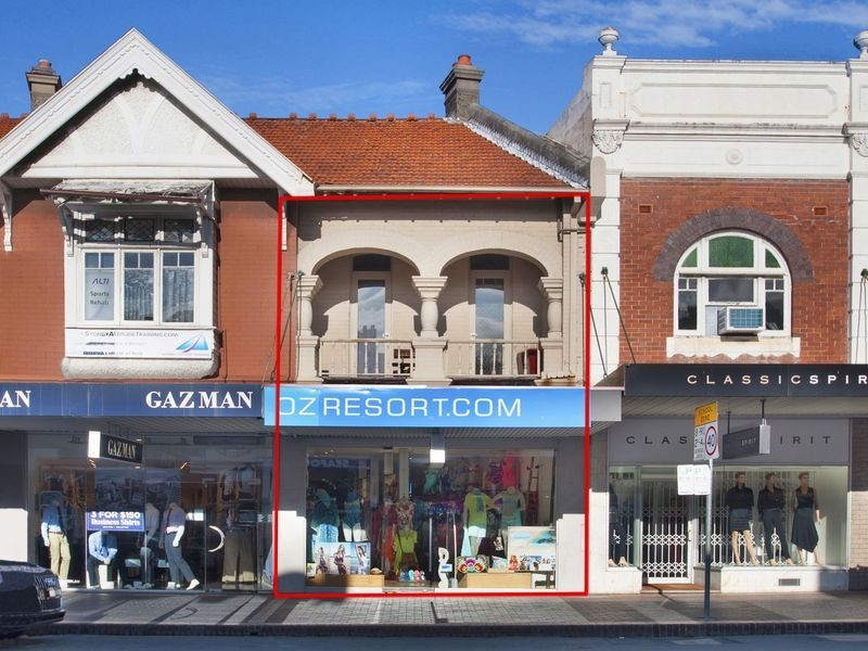 787 Military Road, Mosman NSW 2088