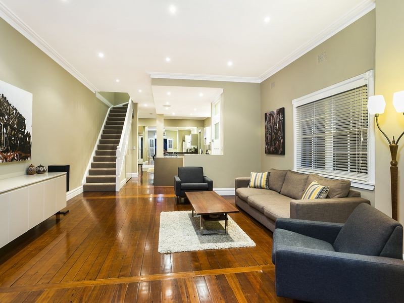 46 Dalton Road, Mosman NSW 2088