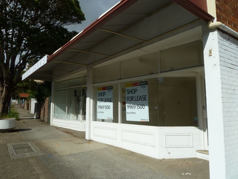 2/138 Spit Road, Mosman NSW 2088