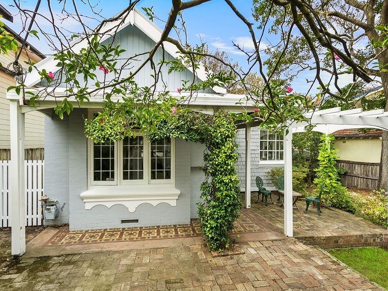 37 Bardwell Road, Mosman NSW 2088