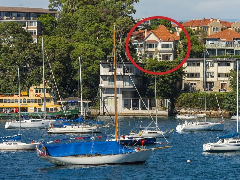 115 Kurraba Rd, Neutral Bay NSW 2089