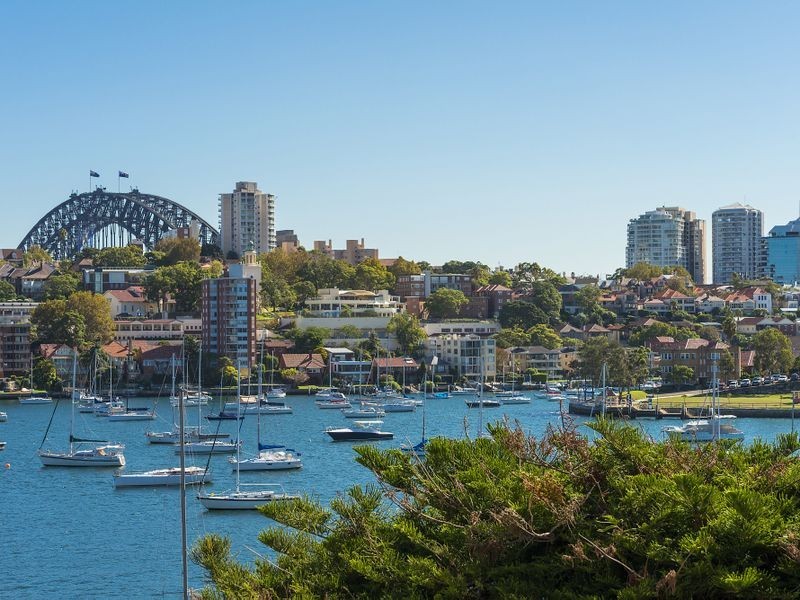 115 Kurraba Rd, Neutral Bay NSW 2089