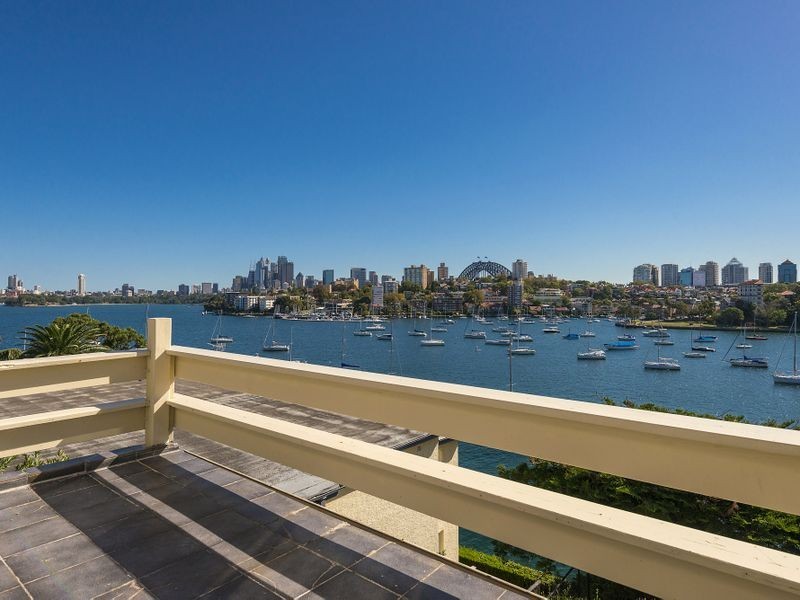 115 Kurraba Rd, Neutral Bay NSW 2089