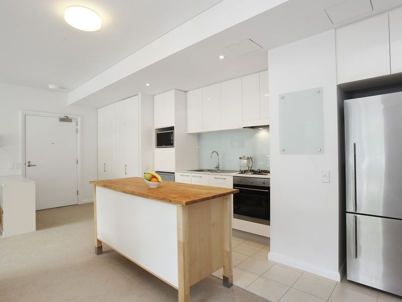 503/4 Duntroon Avenue, St Leonards NSW 2065