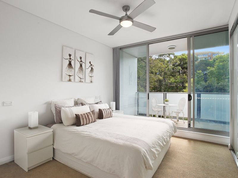 503/4 Duntroon Avenue, St Leonards NSW 2065