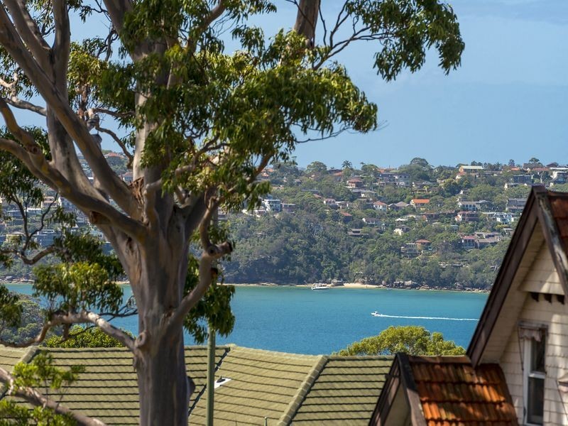 52a Middle Head Road, Mosman NSW 2088