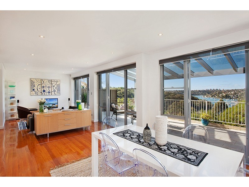 3/43 The Boulevarde, Cammeray NSW 2062