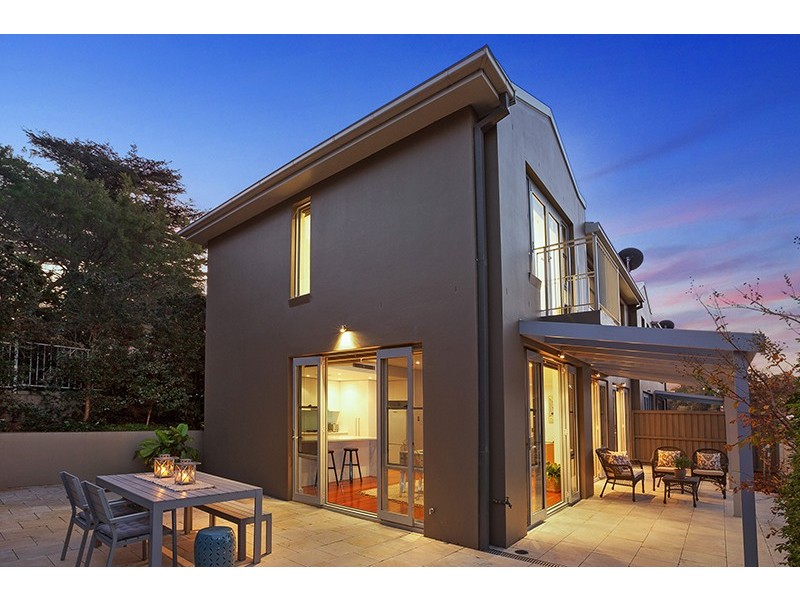 3/43 The Boulevarde, Cammeray NSW 2062