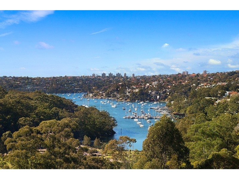 3/43 The Boulevarde, Cammeray NSW 2062