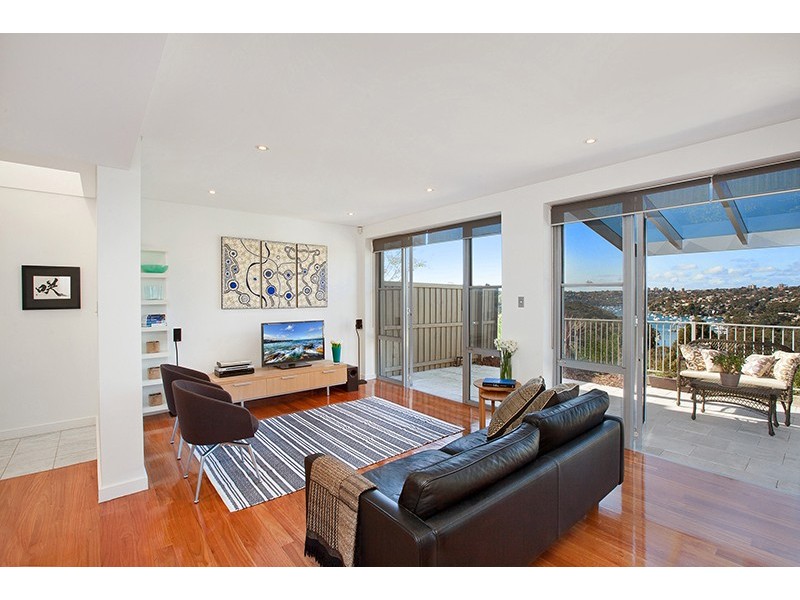 3/43 The Boulevarde, Cammeray NSW 2062