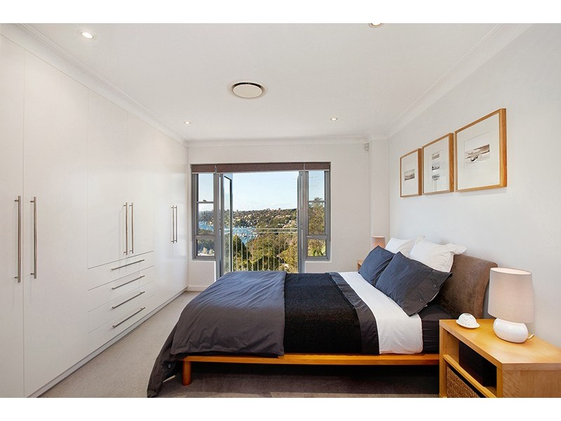 3/43 The Boulevarde, Cammeray NSW 2062