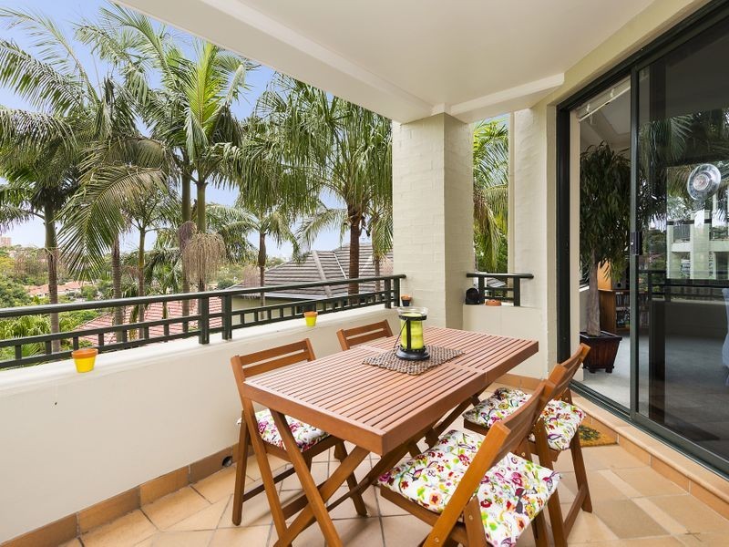 304/433 Alfred Street North, Neutral Bay NSW 2089