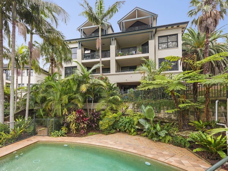 304/433 Alfred Street North, Neutral Bay NSW 2089