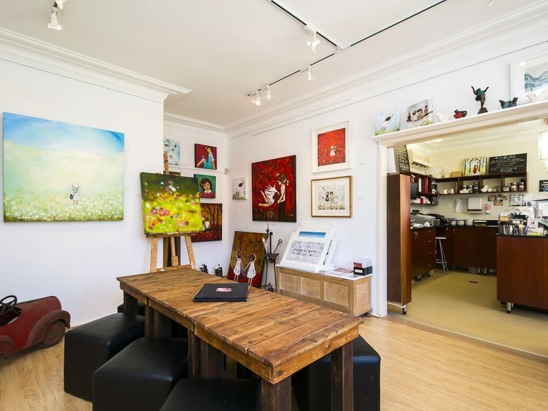 A & B & Flat/161 Eastern Valley Way, Middle Cove NSW 2068