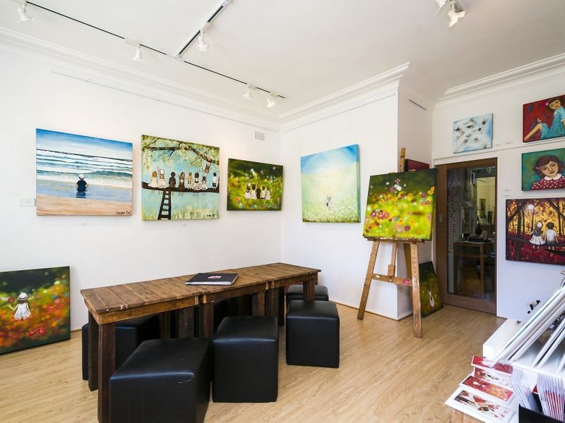 A & B & Flat/161 Eastern Valley Way, Middle Cove NSW 2068