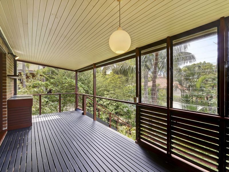 A & B & Flat/161 Eastern Valley Way, Middle Cove NSW 2068