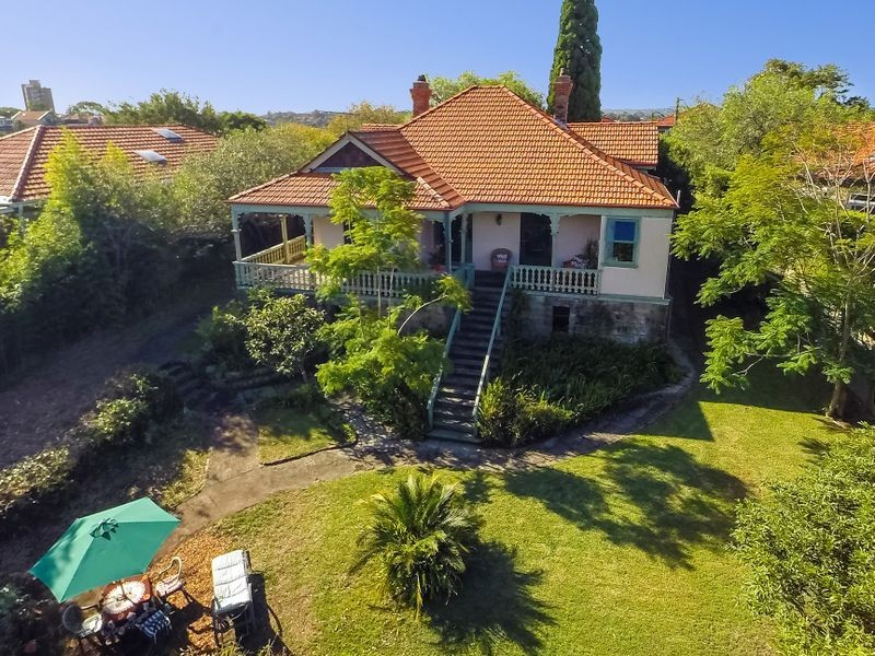 9 Greens Drive, Cammeray NSW 2062