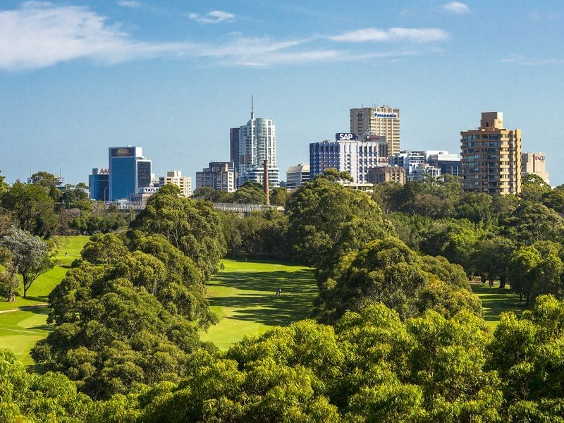 9 Greens Drive, Cammeray NSW 2062