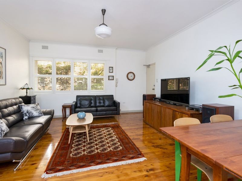 1/66 Ben Boyd Road, Neutral Bay NSW 2089