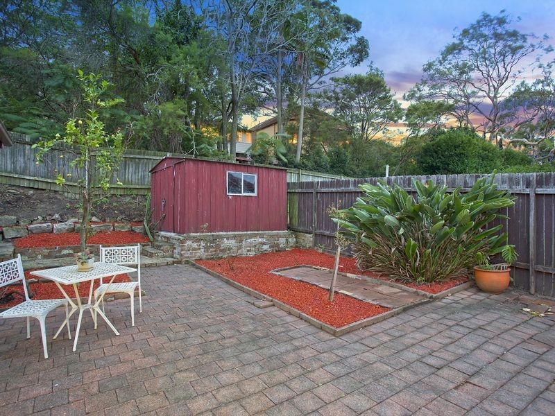 8 Lumsden Street, Cammeray NSW 2062