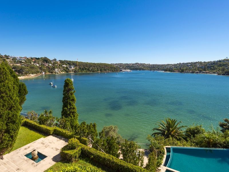 12-14 Hopetoun Avenue, Mosman NSW 2088