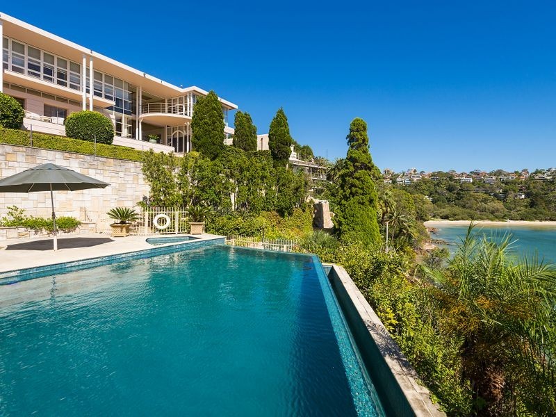 12-14 Hopetoun Avenue, Mosman NSW 2088