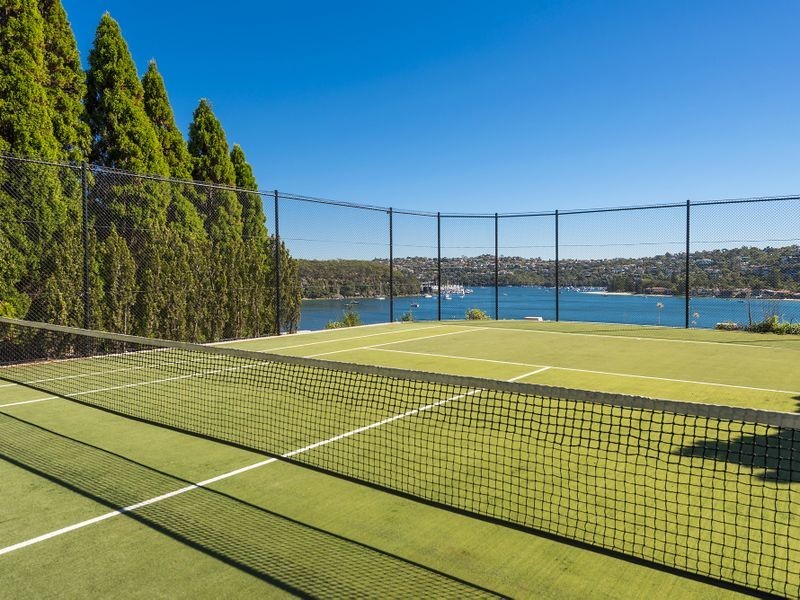 12-14 Hopetoun Avenue, Mosman NSW 2088