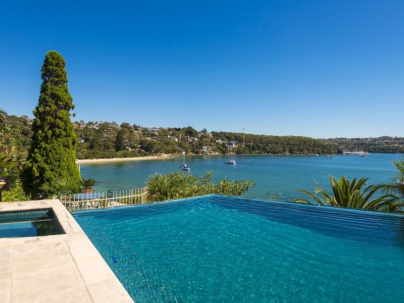 12-14 Hopetoun Avenue, Mosman NSW 2088