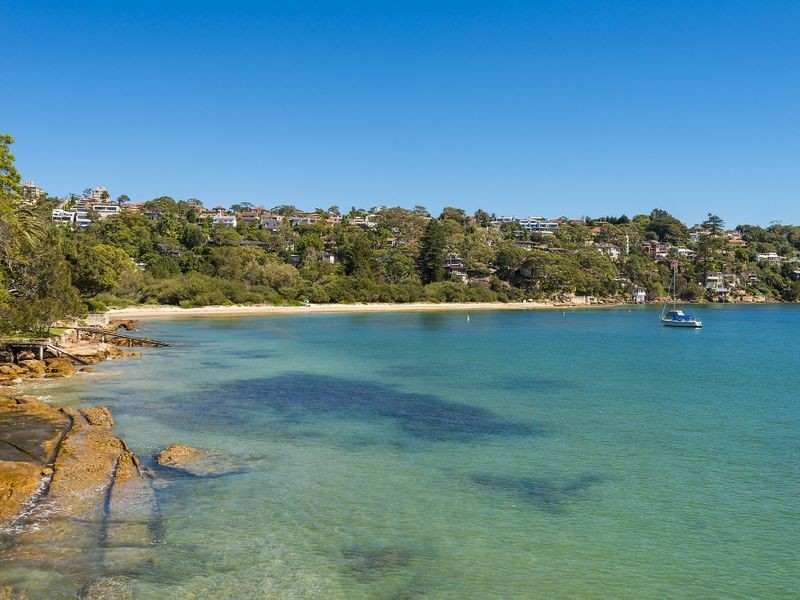 12-14 Hopetoun Avenue, Mosman NSW 2088