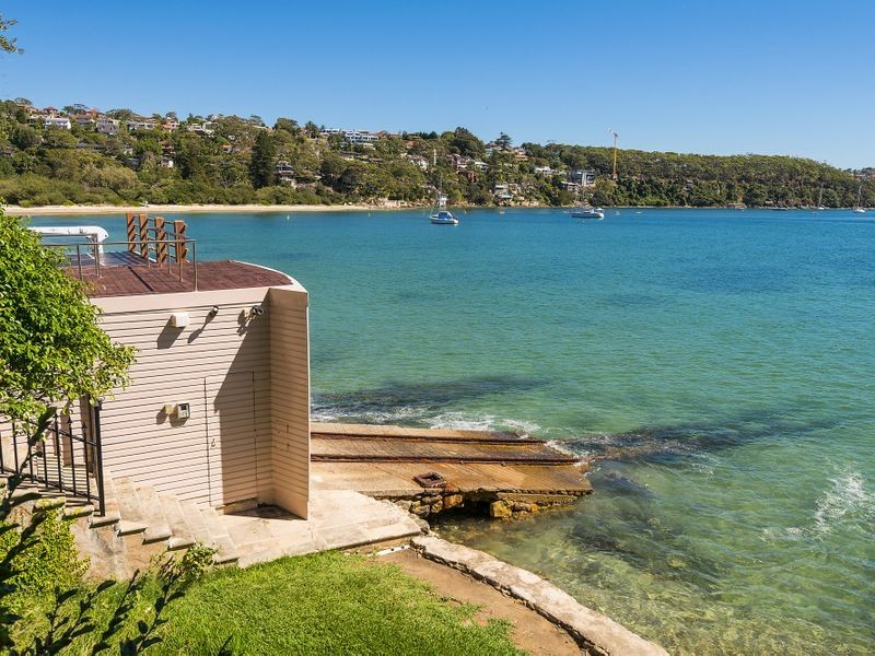 12-14 Hopetoun Avenue, Mosman NSW 2088