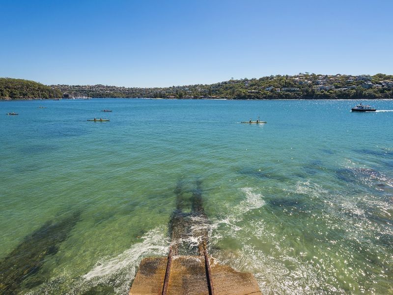 12-14 Hopetoun Avenue, Mosman NSW 2088