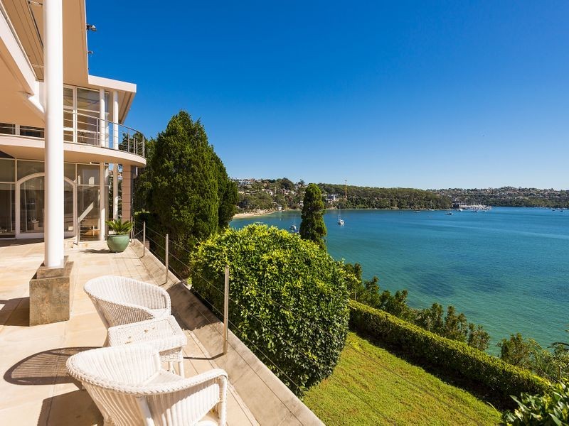 12-14 Hopetoun Avenue, Mosman NSW 2088
