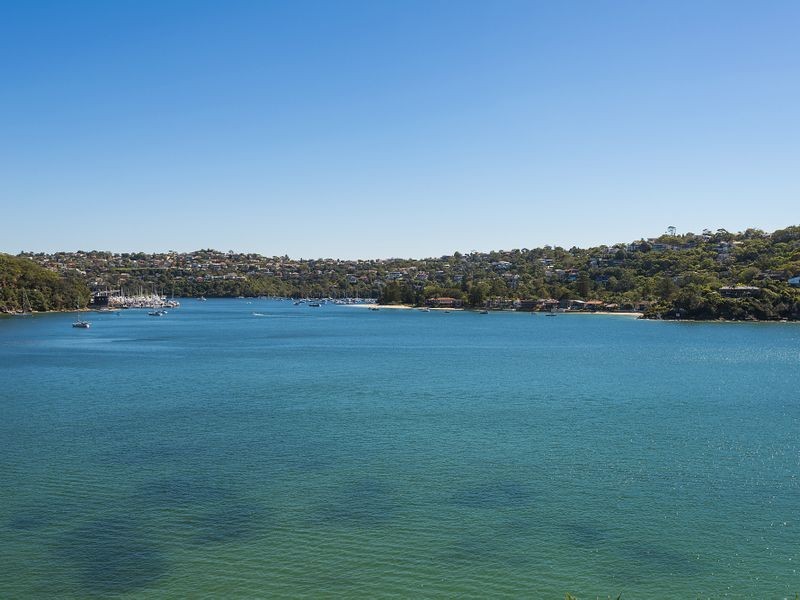 12-14 Hopetoun Avenue, Mosman NSW 2088